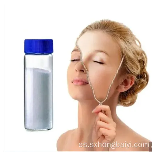 Entrega segura 99% de pureza hexapéptido cosmético-11 polvo